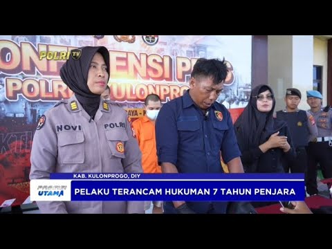 PENCURIAN KURSI RM PADANG