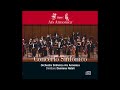 R. Schumann Symphony n° 2 Op.61 Sostenuto Assai- Allegro, ma non troppo