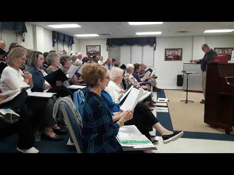 Field Clip Ethnography 1