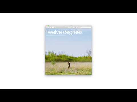 Video thumbnail for ​twelve degrees