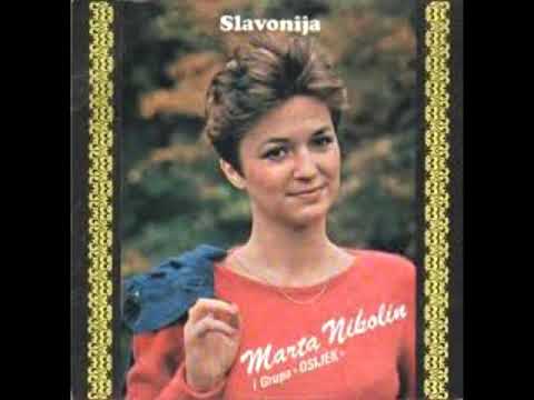 MARTA NIKOLIN -  Samo tvoja bit ću ja
