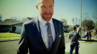 Brett Eldredge - Somethin&#39; I&#39;m Good At (Behind The Scenes)