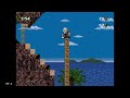 Kid Chameleon Final Marathon Genesis