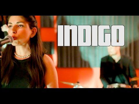 Indigo - Jazz and Swing Band For Hire at Warble Entertainment
