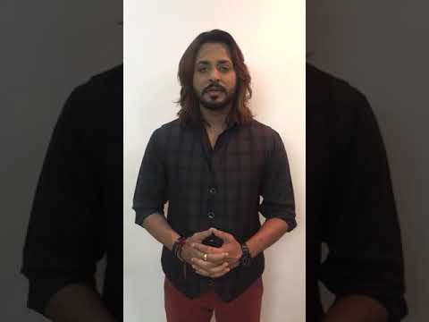 shree kumar auditions link