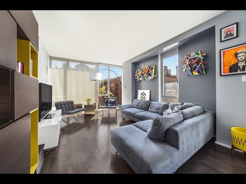 110 Third Avenue #4D - East Village, NYC