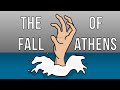 The 30 Tyrants | The Fall of Athens