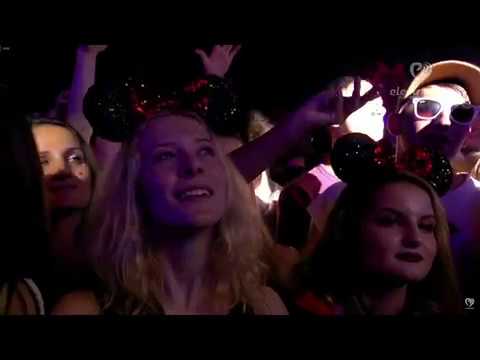 Electric Love Festival 2019 - The Opening