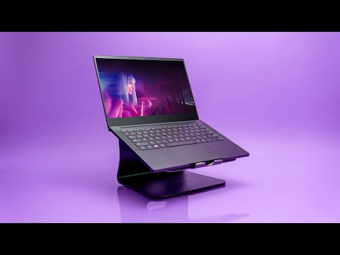 External Review Video qBV9do1rqZY for Razer Blade Stealth 13 (Early 2020) Gaming Laptop