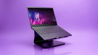 Video thumbnail for Razer Blade Stealth 13 (2020) - Finally Perfect! by Matthew Moniz
