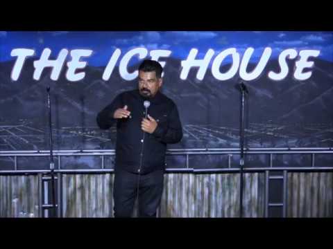 Promotional video thumbnail 2 for Comedian Momo Rodriguez