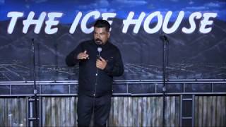 Momo Rodriguez - George Lopez video