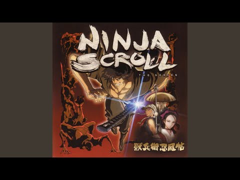 Juubei Ninpuuchou: Ryuuhougyoku-hen Shigure no Theme Kitarou
