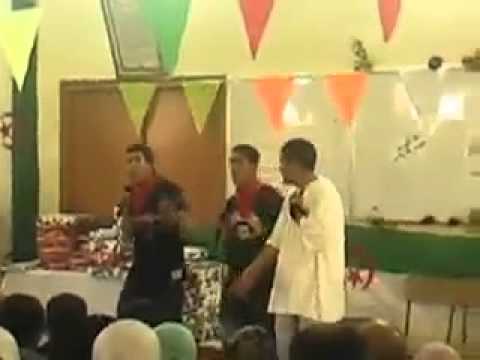 Big Boss, I Don , L'ancien "Bladi Blad"