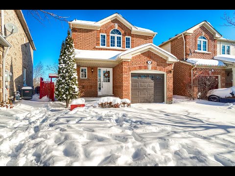 19 Heathwood Drive, Brampton Home for Sale - Real Estate Properties for Sale