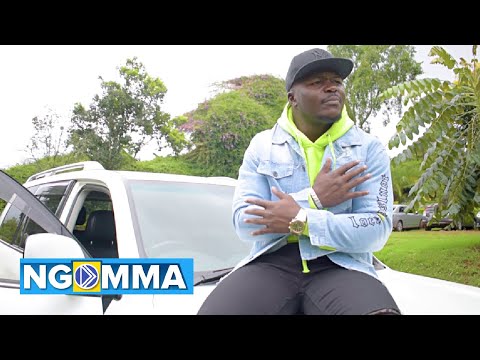 Gidi Kocha - Somo (Official Video) Sms Skiza  5355826 to 811