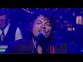 TV Live: Wilco - "Born Alone" (Letterman 2011)