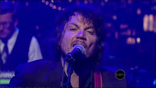 TV Live: Wilco - &quot;Born Alone&quot; (Letterman 2011)