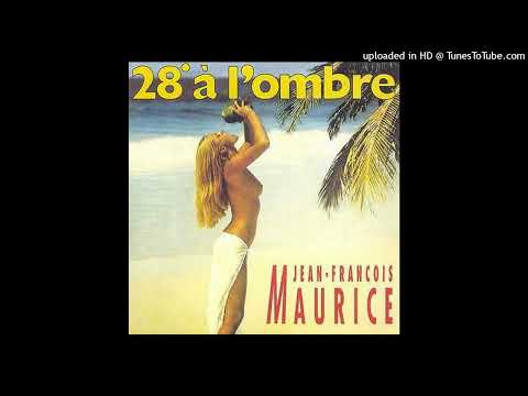 Jean-François Maurice - 28º À L'Ombre (Monaco)