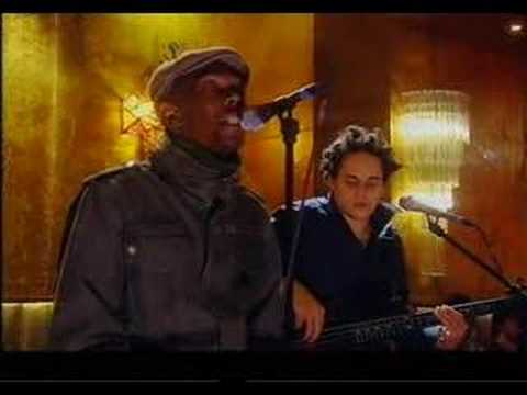 Faithless - Bombs (Acoustic)