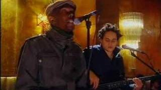 Faithless - Bombs (Acoustic)