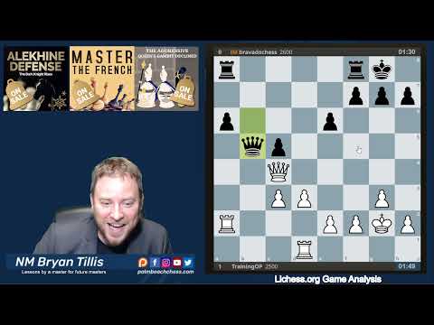 Chess Analysis: Catalan Opening, Interesting Rook & Pawn Endgame versus IM