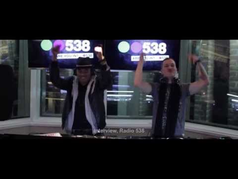 JockeyBoys - We are the JockeyBoys Part 2