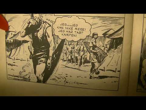 MongoTV_6544 - JOHN LÆSER - Del 86 - Rollo Nr.5 - Del 2 - Kongens Fald