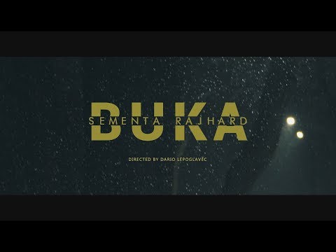 Sementa Rajhard - BUKA