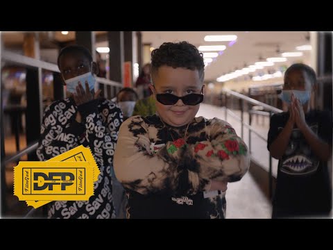 Cap10 - Yes (Official Video) Dir x @DJFilmsProductions