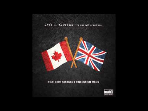 Oatz & Squeeks- In Luv Wit A Hussla
