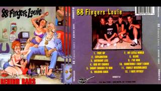 88 Fingers Louie - Behind Bars [ FULL ALBUM ]