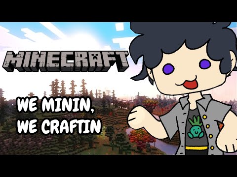 Insane Minecraft Adventure - The Journey Begins!