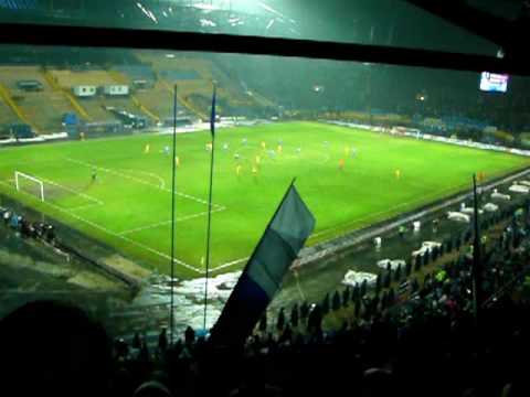 Metalist - FC Dynamo 3-2, FCDK Supporters