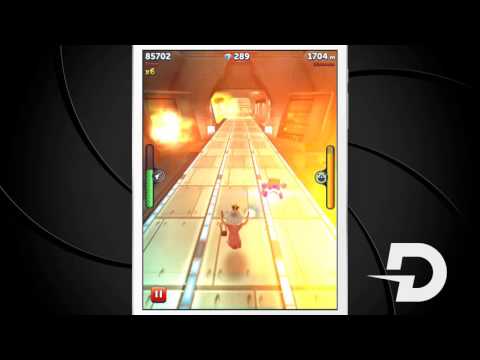 Video z Agent Dash