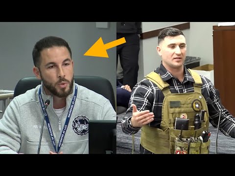 Things Get HEATED at Dearborn City Council