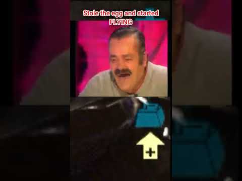 ARK First Wyvern Egg Be Like... #shorts #ark