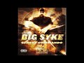 Big Syke Street Commando 2002