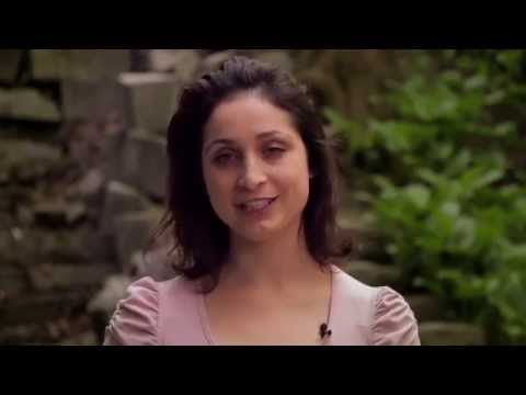 Intensive French Language Student - Olena (Testimonial)