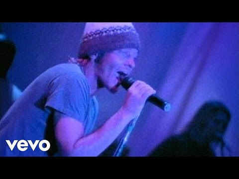 DC Talk - Mind's Eye (Live)