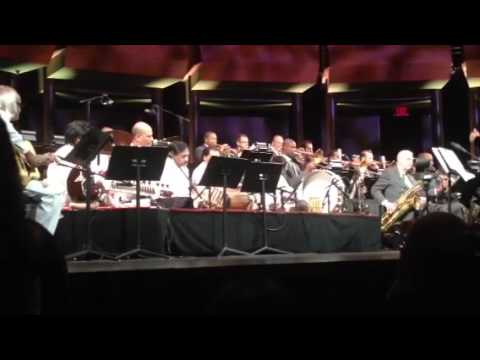 Wynton Marsalis & Sachal Ensemble