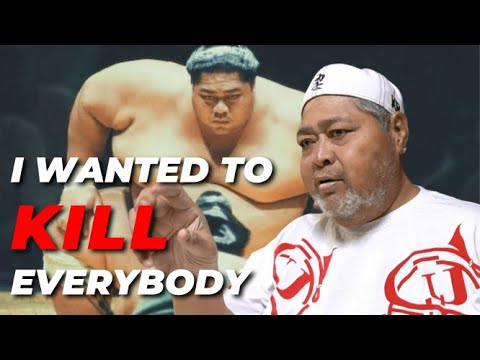 Life as a First Foreign Sumo Champion, Konishiki Yasokichi #Exclusive Interview