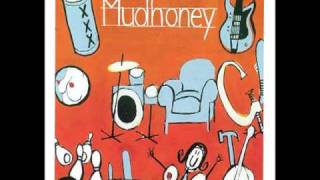 Mudhoney - Checkout Time (alt. version) - Let It Slide 7&quot;