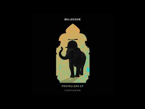 Bellecour - “Idiots”