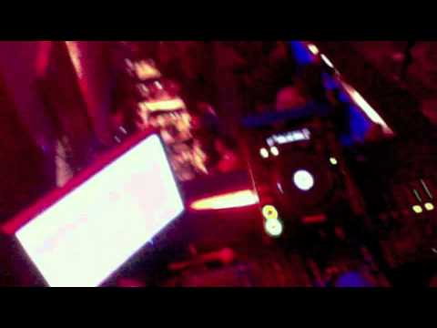 DJ Agressor & DJ CAB Club in Luxemburg ))) Russische Dj's für ihre Party