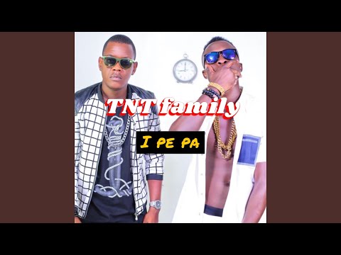 I pe pa (feat. Serge Beynaud)