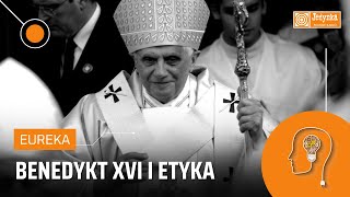 Odszedł Benedykt XVI. Jaki był jego wkład w rozwój nauki i jej wartości etycznych?  | EUREKA