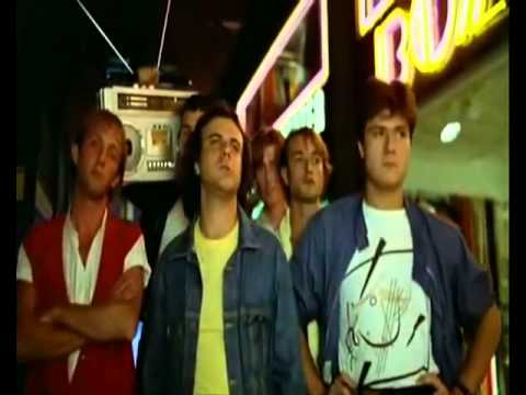 Diego abatantuono -Jerry Calà- I Fichissimi Intro - We are the Best