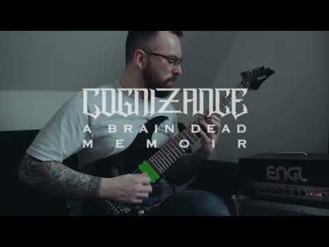 Cognizance "A Brain Dead Memoir" - Band Playthrough