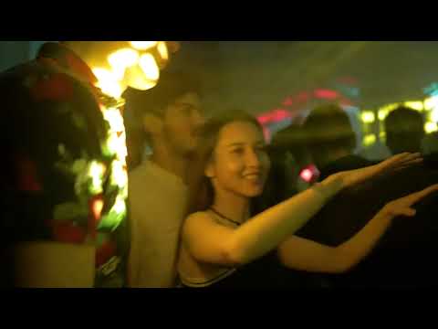 Ritual at The Dutch Church feat Richy Ahmed